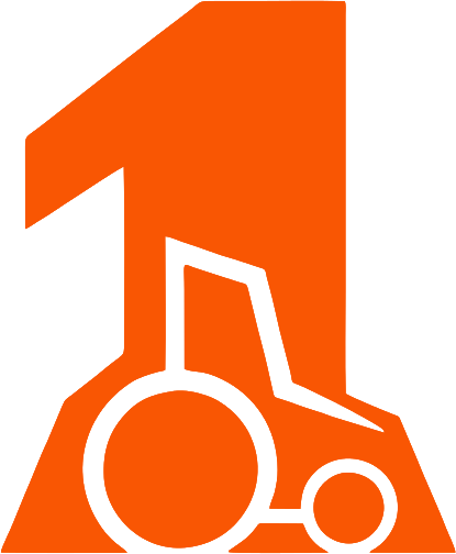 Первая тракторная школа